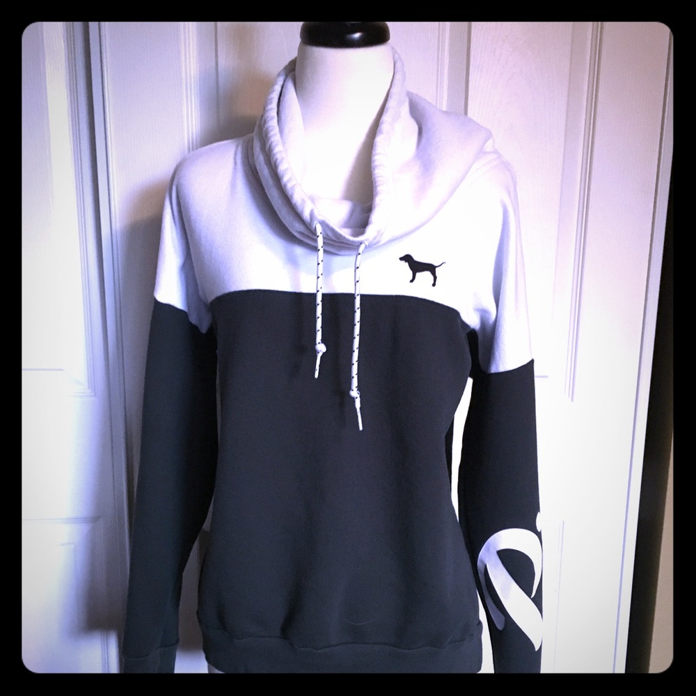 PINK Victoria’s Secret Sweatshirt